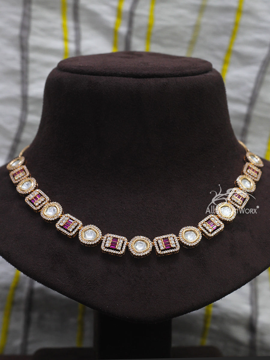 Colourful Necklace